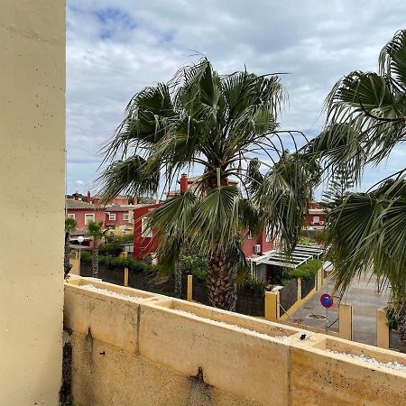 Calle Oceano Atlantico 66 إل بويرتو دي سانتا ماريا المظهر الخارجي الصورة