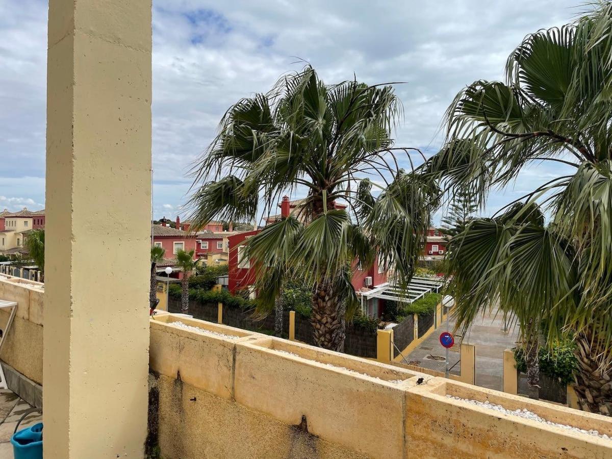 Calle Oceano Atlantico 66 إل بويرتو دي سانتا ماريا المظهر الخارجي الصورة
